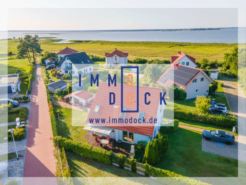 Foto - Haus zum Kaufen in Fuhlendorf 489.000,00 € 140 m²