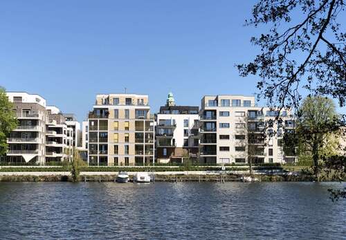 Foto - Wohnung zum Kaufen in Berlin 399.000,00 € 64.4 m²