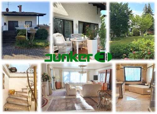 Foto - Haus zum Kaufen in Rodgau 780.000,00 € 177 m²