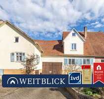 Haus zum Kaufen in Hessigheim 398.000,00 € 165 m²