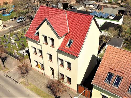 Foto - Haus zum Kaufen in Sangerhausen 239.000,00 € 231 m²