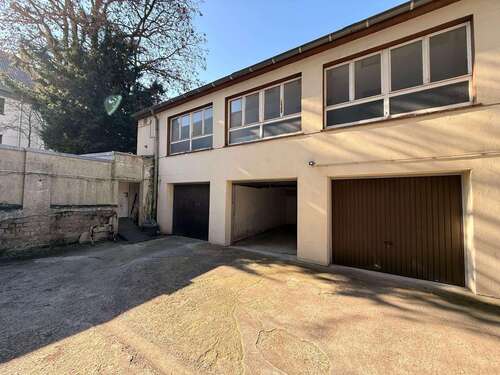 Foto - Garage zu vermieten in Gladbeck 70,00 €