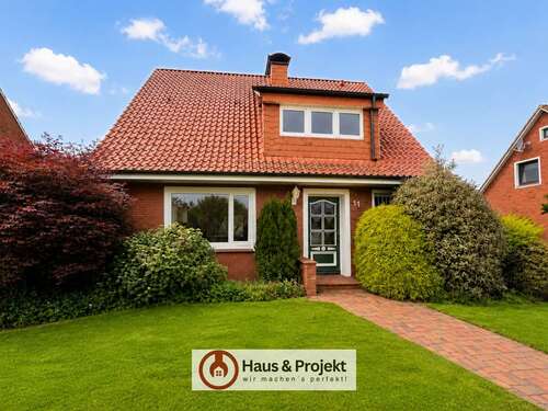 Foto - Haus zum Kaufen in Esens 279.000,00 € 130 m²