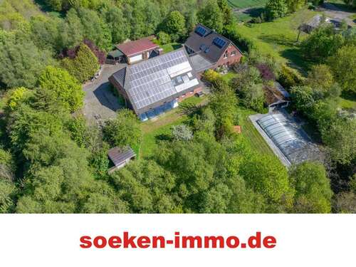 Foto - Haus zum Kaufen in Blomberg 549.000,00 € 240 m²