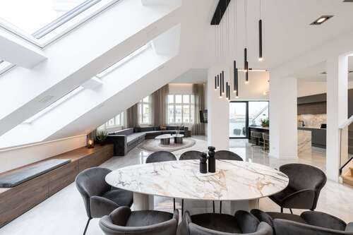 Foto - Wohnung zum Kaufen in Berlin 2.200.000,00 € 167 m²