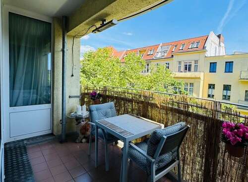 Foto - Wohnung zum Kaufen in Berlin 1.250.000,00 € 172 m²