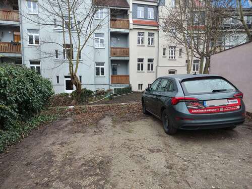 Foto - Garage zu vermieten in Leipzig 100,00 €
