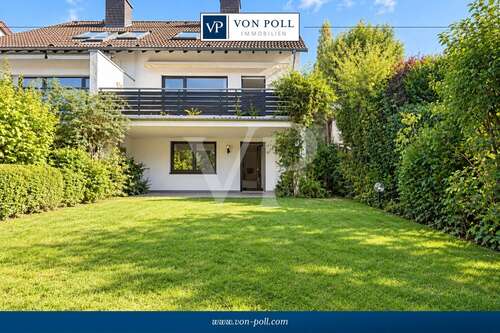 Foto - Haus zum Kaufen in Königstein im Taunus 695.000,00 € 181 m²