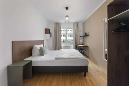 Foto - WG-Zimmer in Berlin 860,00 € 14 m²