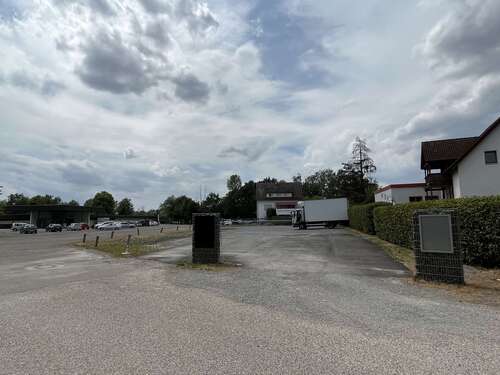 Foto - Garage zu vermieten in Ettlingen-Bruchhausen 70,00 €