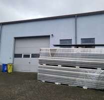 Halle in Saarwellingen 1.800.000,00 € 2400 m²