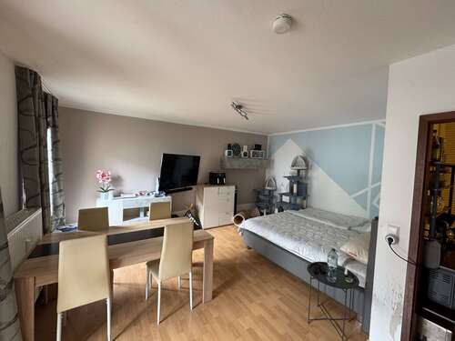 Foto - Wohnung zum Kaufen in Karlsruhe 135.000,00 € 39 m²
