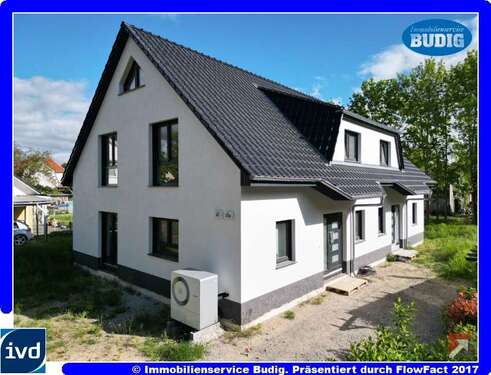 Foto - Haus zum Kaufen in Werneuchen 475.000,00 € 118 m²