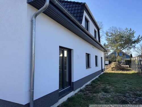 Foto - Haus zum Kaufen in Werneuchen 495.000,00 € 118 m²