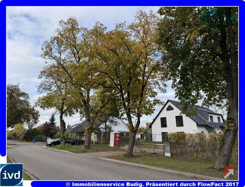 Foto - Haus zum Kaufen in Werneuchen 495.000,00 € 118 m²