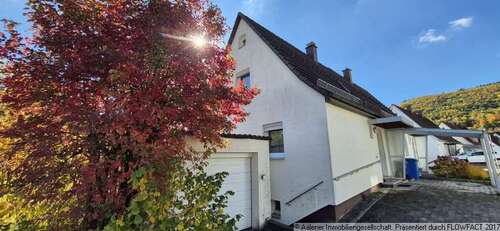 Foto - Haus zum Kaufen in Oberkochen 205.000,00 € 95 m²