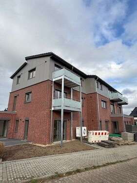 Foto - Wohnung zum Mieten in Harsefeld 936,00 € 72 m²