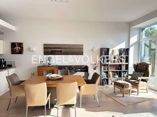 Foto - Wohnung zum Kaufen in Dortmund 535.000,00 € 130 m²