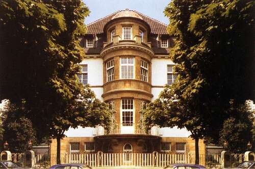 Foto - Büro in Köln 650,00 € 32 m² - 650,00&nbsp;EUR Kaltmiete, ca.&nbsp; 32,00&nbsp;m&sup2;