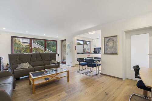 Foto - Wohnung zum Mieten in Paderborn - Dahl 780,00 € 75 m²