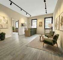 Büro in Mannheim 1.512,00 € 126 m²