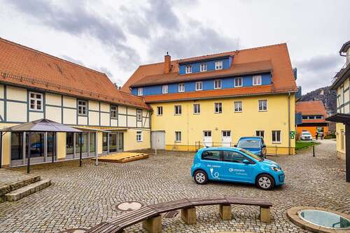 Foto - Büro in Kurort Rathen 189,00 € 34 m²