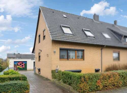 Foto - Haus zum Kaufen in Lehrte 305.000,00 € 100 m²