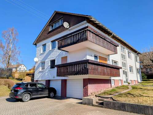 Foto - Wohnung zum Kaufen in Aichhalden 348.000,00 € 160 m²