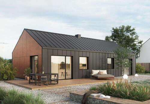 Foto - Haus zum Kaufen in Iserlohn 389.500,00 € 105 m²