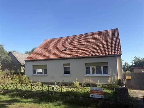 Foto - Haus zum Kaufen in Templin 250.000,00 € 160 m²