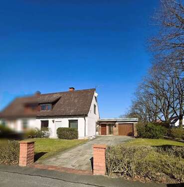 Foto - Haus zum Kaufen in Bremen Vegesack 279.000,00 € 132 m²