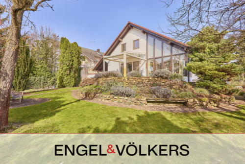 Foto - Haus zum Kaufen in Riedstadt 625.000,00 € 184 m²