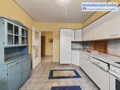 Foto - Wohnung zum Kaufen in Hersbruck 209.000,00 € 106.99 m²