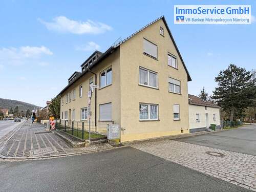 Foto - Wohnung zum Kaufen in Hersbruck 219.000,00 € 106.99 m²