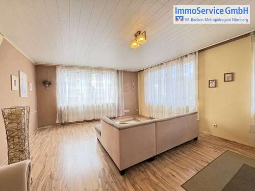Foto - Wohnung zum Kaufen in Hersbruck 209.000,00 € 106.99 m²
