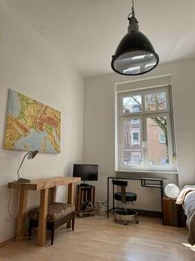 Foto - WG-Zimmer in Frankfurt am Main 590,00 € 12 m²