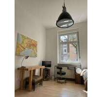 WG-Zimmer in Frankfurt am Main 590,00 € 12 m²
