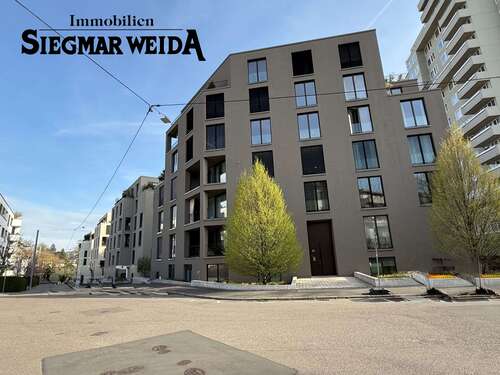 Foto - Wohnung zum Kaufen in Stuttgart 745.000,00 € 94.05 m²