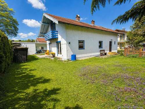 Foto - Haus zum Kaufen in Altenmarkt an der Alz 469.000,00 € 149 m²