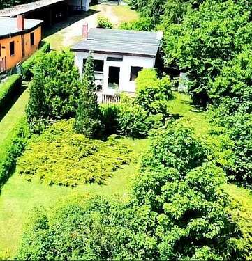 Foto - Grundstück zu verkaufen in Sangerhausen OT Horla 29.000,00 € 521 m²