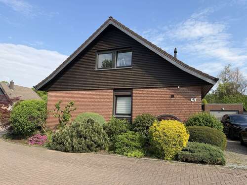 Foto - Haus zum Mieten in Tönisvorst 1.600,00 € 139 m²