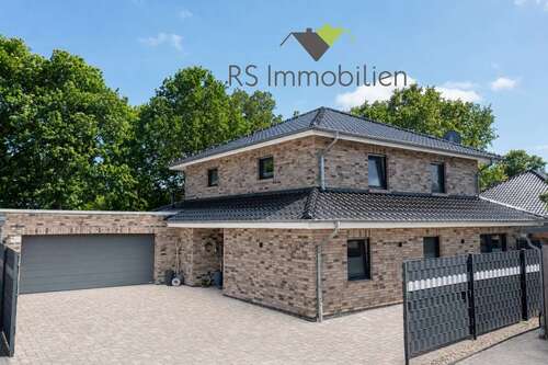 Foto - Haus zum Kaufen in Stedesdorf Neufolstenhausen 580.000,00 € 180 m²