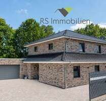 Haus zum Kaufen in Stedesdorf Neufolstenhausen 580.000,00 € 180 m² - Stedesdorf / Neufolstenhausen