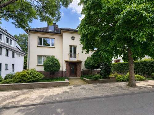 Foto - Wohnung zum Kaufen in Essen Stadtwald 194.000,00 € 55.03 m²