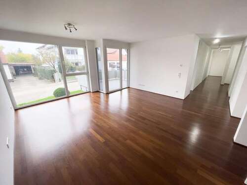 Foto - Wohnung zum Kaufen in Pfaffenhofen 359.000,00 € 88 m²