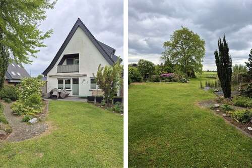 Foto - Haus zum Kaufen in Bedburg-Hau 449.000,00 € 175 m²