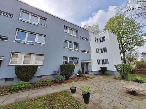 Foto - Wohnung zum Mieten in Dortmund 680,00 € 70.29 m²