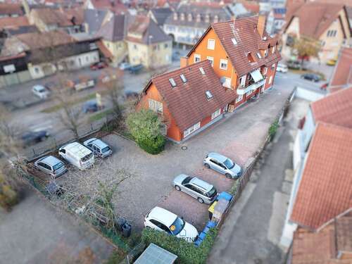 Foto - Haus zum Kaufen in Teningen 1.690.000,00 € 365 m²