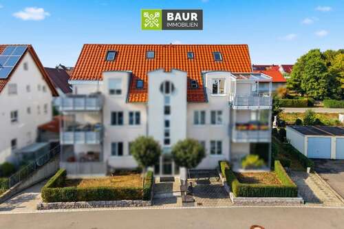 Foto - Wohnung zum Kaufen in Baienfurt 445.000,00 € 104 m²