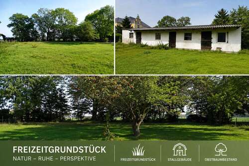 Foto - Grundstück in Trent 97.900,00 € 2794 m²